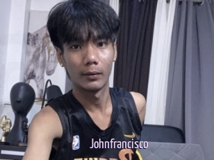 Johnfrancisco