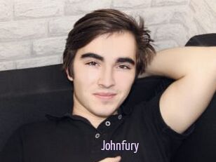 Johnfury