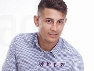 Johnhappybad