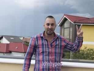 Johnhyperx