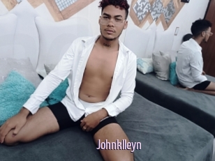 Johnklleyn