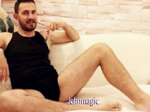 Johnmagic