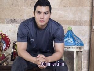 Johnmartinn