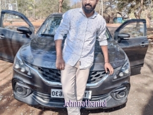 Johnnathaniel