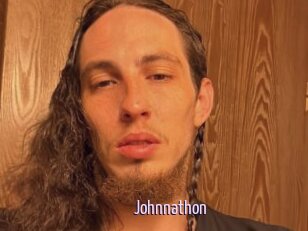 Johnnathon