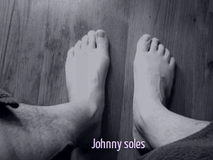 Johnny_soles