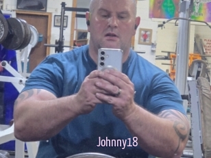 Johnny18