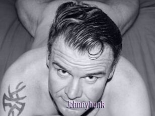 Johnnyhunk