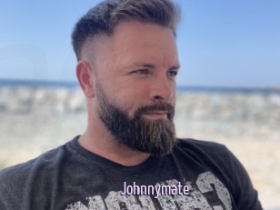 Johnnymate