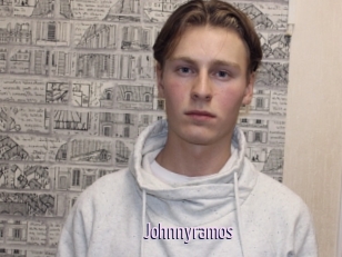 Johnnyramos
