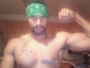 Johnnys