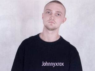 Johnnyxrox