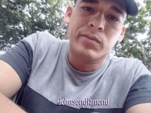 Johnsondiamond