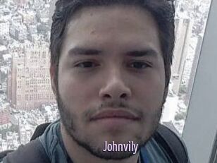 Johnvily
