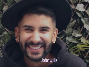 Johnwills