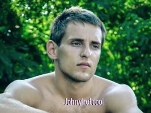 Johnyhotcool