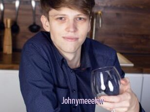 Johnymeeelow