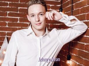 Johnyyclean