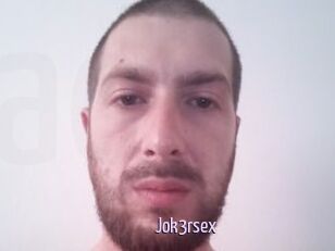 Jok3rsex