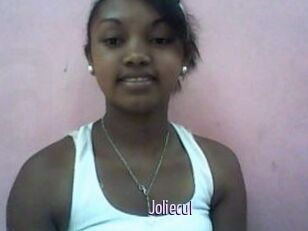 Joliecul