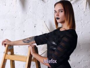 Joliefox