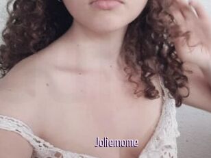 Joliemome