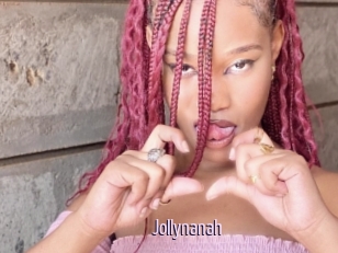 Jollynanah