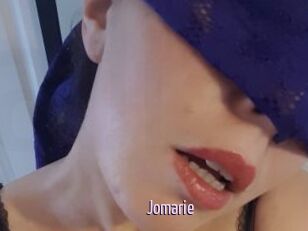 Jomarie
