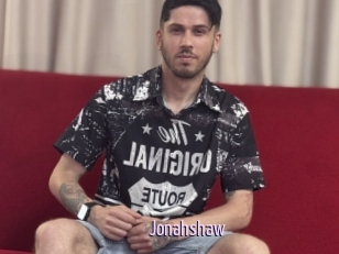 Jonahshaw