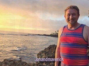 Jonandmaverick