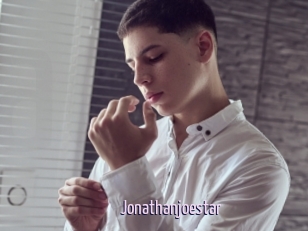 Jonathanjoestar