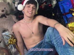 Jonathanmoreau