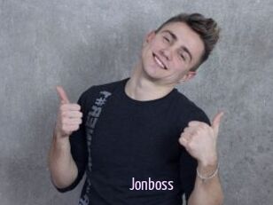 Jonboss