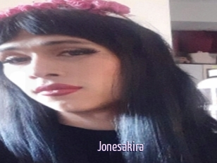 Jonesakira