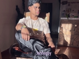 Jonhappy