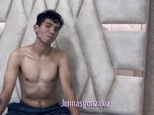 Jonnasgonzalez