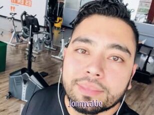 Jonnycalde