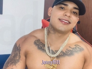 Jonnyfiitt