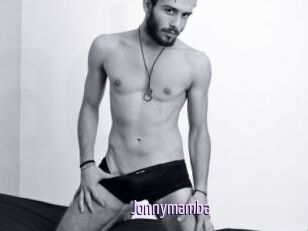 Jonnymamba