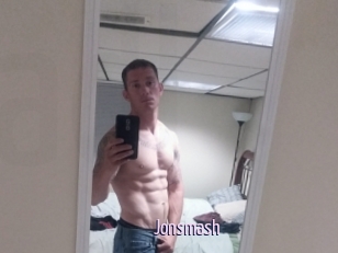 Jonsmash