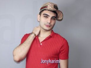 Jonykarimi