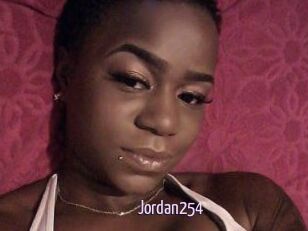 Jordan254
