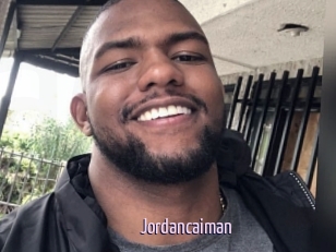 Jordancaiman
