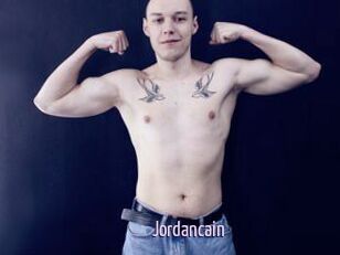 Jordancain