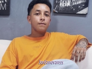 Jordanevanss