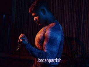 Jordanparrish