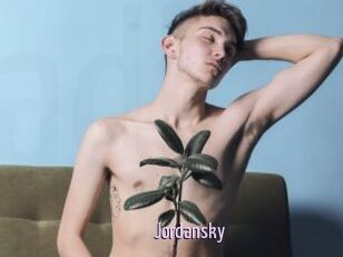 Jordansky