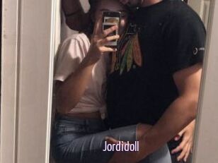 Jordidoll