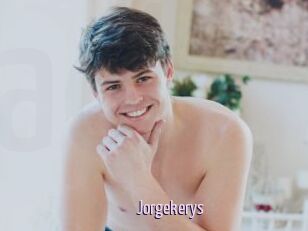 Jorgekerys
