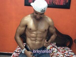 Jorleysonbad
